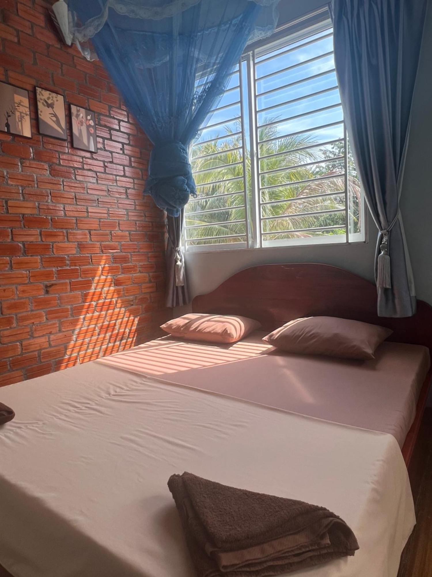 Ing Ing Guesthouse Koh Rong Sanloem Bagian luar foto